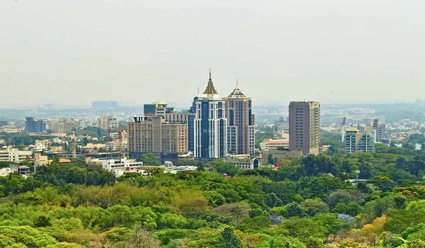 Bangalore