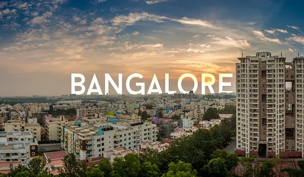 Bangalore Real Estate